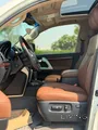 Toyota Land Cruiser VXR 2015